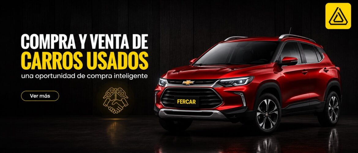Compra y Venta de Carros Usados en Pereira: Una Oportunidad de Compra Inteligente