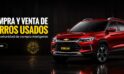 Compra y Venta de Carros Usados en Pereira: Una Oportunidad de Compra Inteligente
