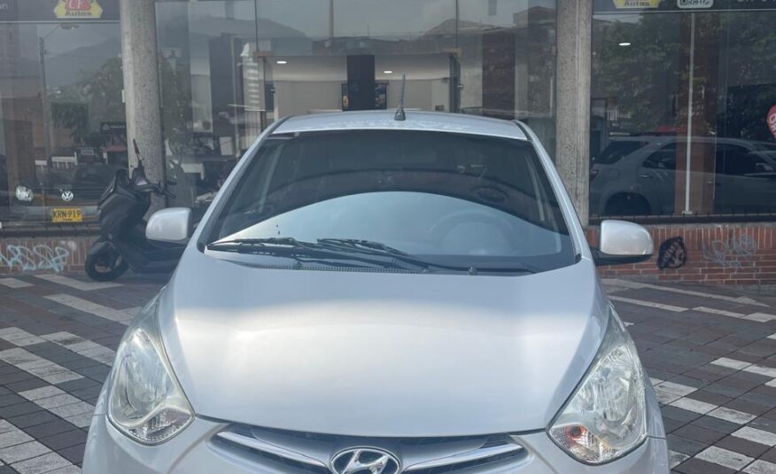 HYUNDAI EON