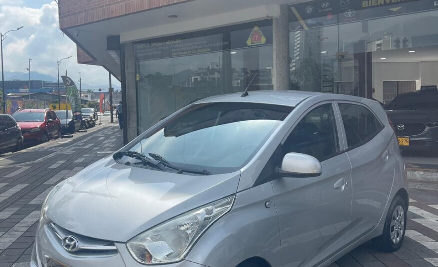 HYUNDAI EON