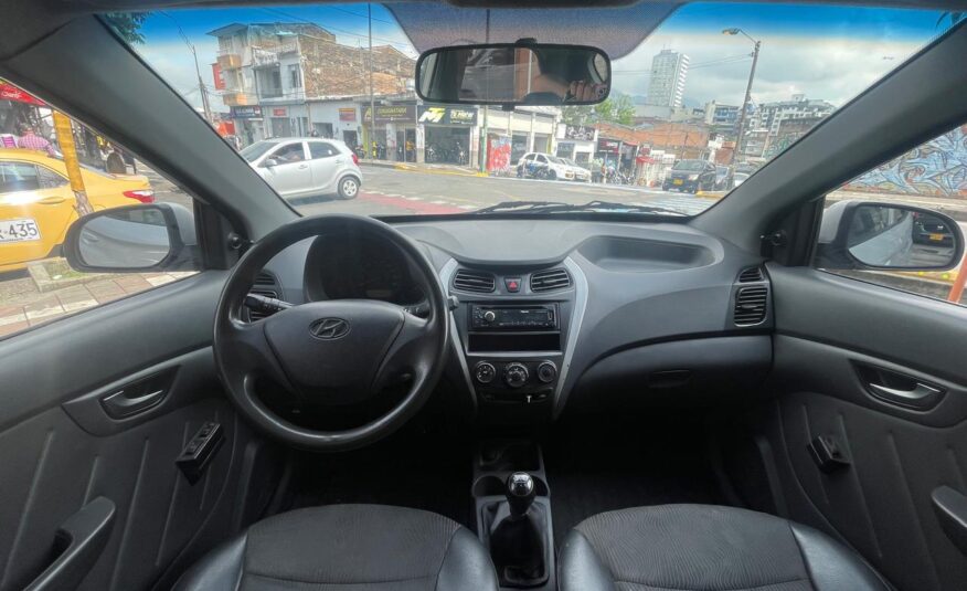 HYUNDAI EON