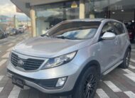 KIA NEW SPORTAGE REVOLUTION LX