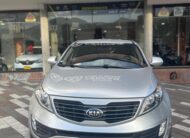KIA NEW SPORTAGE REVOLUTION LX