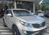 KIA NEW SPORTAGE REVOLUTION LX