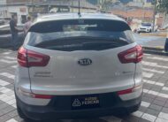 KIA NEW SPORTAGE REVOLUTION LX