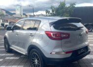 KIA NEW SPORTAGE REVOLUTION LX