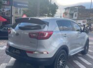 KIA NEW SPORTAGE REVOLUTION LX