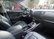 KIA NEW SPORTAGE REVOLUTION LX
