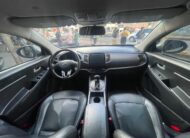 KIA NEW SPORTAGE REVOLUTION LX