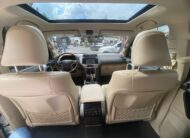 TOYOTA LAND CRUISER PRADO VXL 4X4