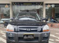 HYUNDAI TUCSON GL 4X4