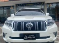 TOYOTA LAND CRUISER PRADO VXL 4X4