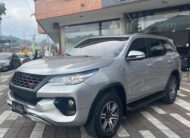 TOYOTA  FORTUNER TRD