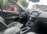 FORD ESCAPE TITANIUM 4X4