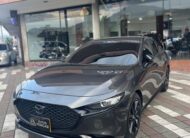 MAZDA 3 TOURING