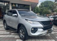 TOYOTA  FORTUNER TRD
