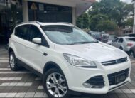 FORD ESCAPE TITANIUM 4X4