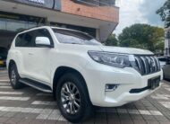 TOYOTA LAND CRUISER PRADO VXL 4X4