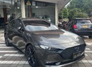 MAZDA 3 TOURING