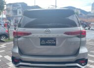 TOYOTA  FORTUNER TRD