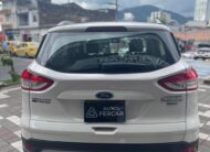 FORD ESCAPE TITANIUM 4X4