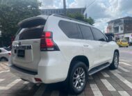 TOYOTA LAND CRUISER PRADO VXL 4X4