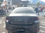 MAZDA 3 TOURING