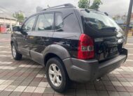HYUNDAI TUCSON GL 4X4