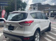 FORD ESCAPE TITANIUM 4X4