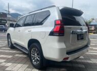 TOYOTA LAND CRUISER PRADO VXL 4X4
