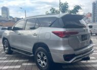 TOYOTA  FORTUNER TRD
