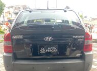 HYUNDAI TUCSON GL 4X4