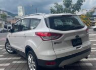 FORD ESCAPE TITANIUM 4X4