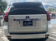 TOYOTA LAND CRUISER PRADO VXL 4X4