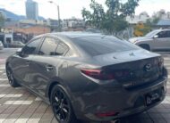 MAZDA 3 TOURING