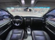 TOYOTA  FORTUNER TRD