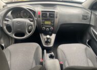 HYUNDAI TUCSON GL 4X4