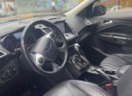 FORD ESCAPE TITANIUM 4X4