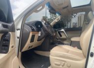 TOYOTA LAND CRUISER PRADO VXL 4X4
