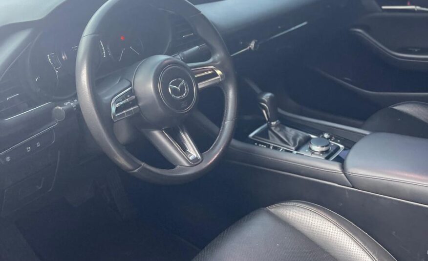 MAZDA 3 TOURING