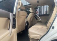 TOYOTA LAND CRUISER PRADO VXL 4X4
