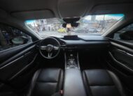 MAZDA 3 TOURING