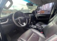 TOYOTA  FORTUNER TRD