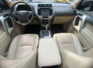 TOYOTA LAND CRUISER PRADO VXL 4X4