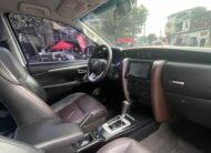 TOYOTA  FORTUNER TRD