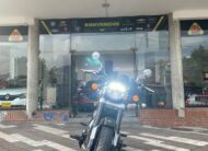 ROYAL ENFIELD SUPER METEOR 650