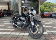 ROYAL ENFIELD SUPER METEOR 650