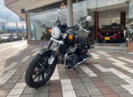 ROYAL ENFIELD SUPER METEOR 650