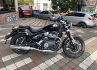 ROYAL ENFIELD SUPER METEOR 650