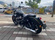 ROYAL ENFIELD SUPER METEOR 650